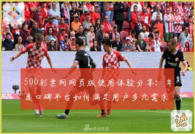 500彩票网网页版使用体验分享：年度口碑平台如何满足用户多元需求